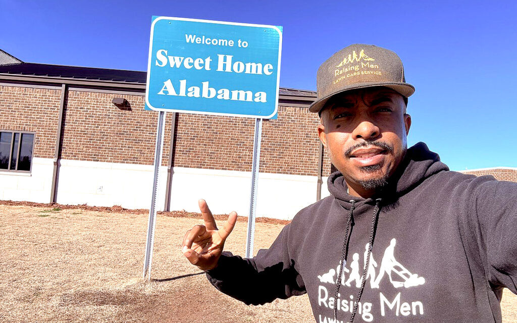 Huntsville Native Rodney Smith Jr. to Be Honored During Governor Ivey’s Final State of the State   