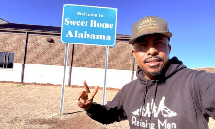 Huntsville Native Rodney Smith Jr. to Be Honored During Governor Ivey’s Final State of the State   