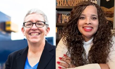 In Minneapolis, faith groups provide shelter from the ICE storm