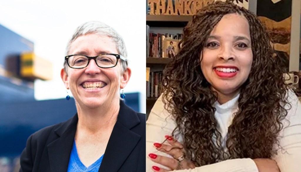 In Minneapolis, faith groups provide shelter from the ICE storm