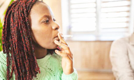 Study: Smoking Linked to Nearly Half of Deaths From Certain Cancers