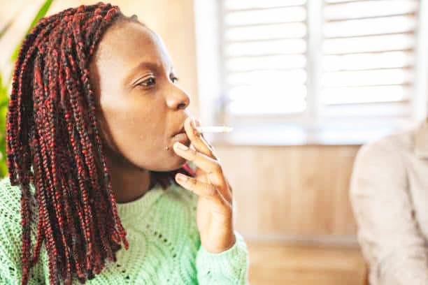 Study: Smoking Linked to Nearly Half of Deaths From Certain Cancers