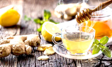 Five Herbs That May Help Relieve Headaches Naturally