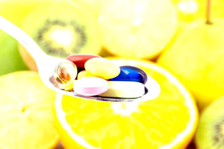 7 Pills You Should Never Take with Juice, Health Experts Warn