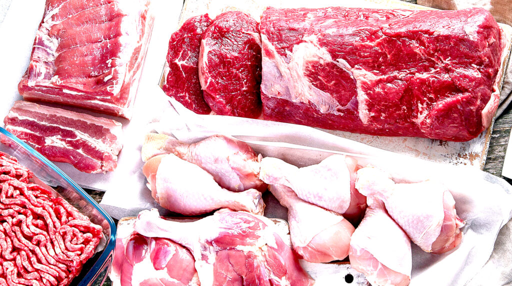 What’s the Healthiest Meat to Eat? ExpertsBreak Down the Top Three