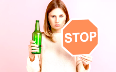 Dry January? Six Reasons to Consider Going Alcohol-Free