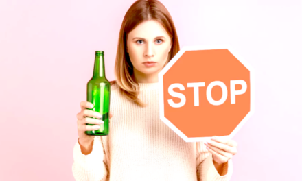 Dry January? Six Reasons to Consider Going Alcohol-Free