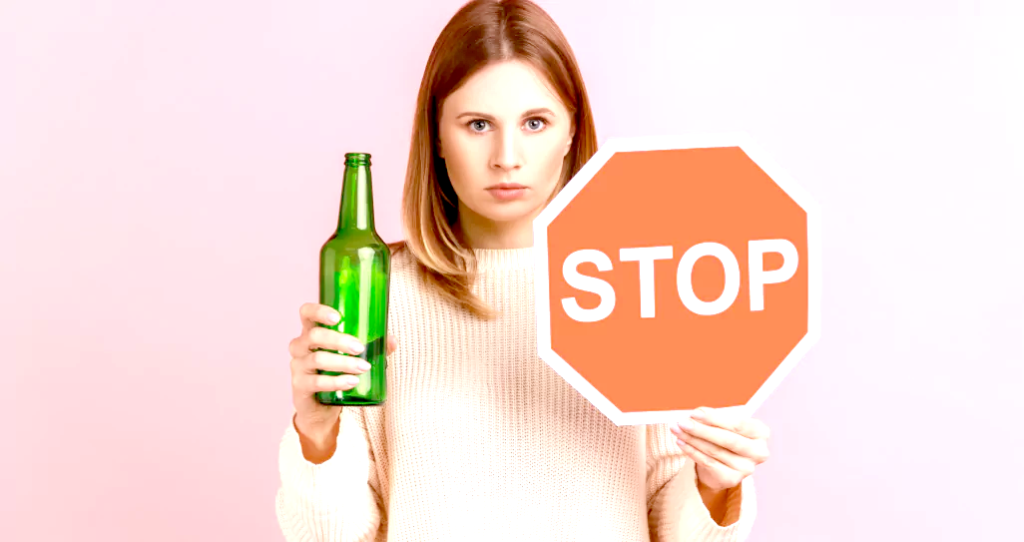 Dry January? Six Reasons to Consider Going Alcohol-Free