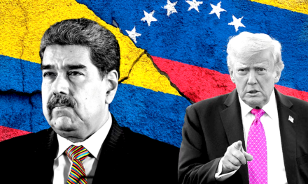 WHY NOW? HOW PRESIDENT TRUMP’S VENEZUELA STRIKE FITS A LONG PATTERN OF PRESIDENTS ACTING WHILE CONGRESS IS GONE