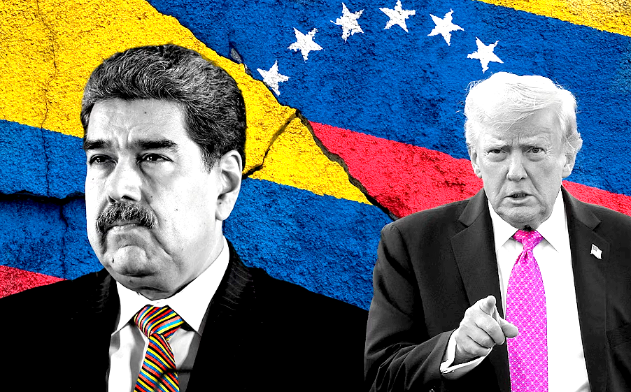 WHY NOW? HOW PRESIDENT TRUMP’S VENEZUELA STRIKE FITS A LONG PATTERN OF PRESIDENTS ACTING WHILE CONGRESS IS GONE