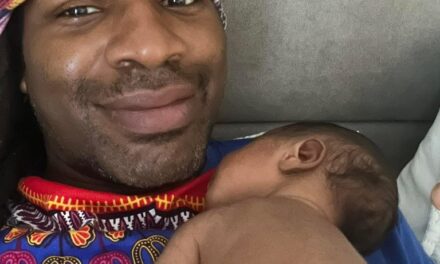 Opinion: What the NICU in Colombia taught me about Black fatherhood, preeclampsia and survival