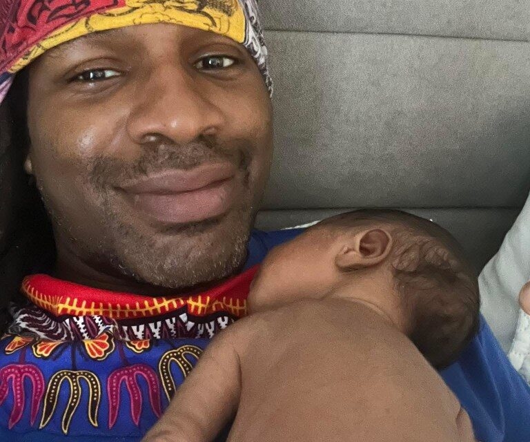 Opinion: What the NICU in Colombia taught me about Black fatherhood, preeclampsia and survival
