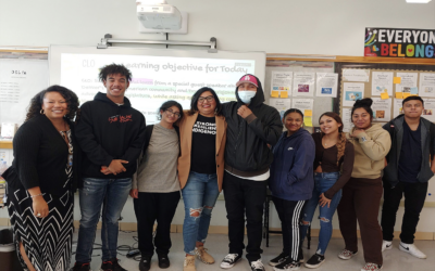 How We’re Helping Students Succeed in the Classroom and in Life