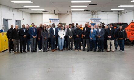 Baltimore’s first project labor agreement aims to boost union jobs, local workforce