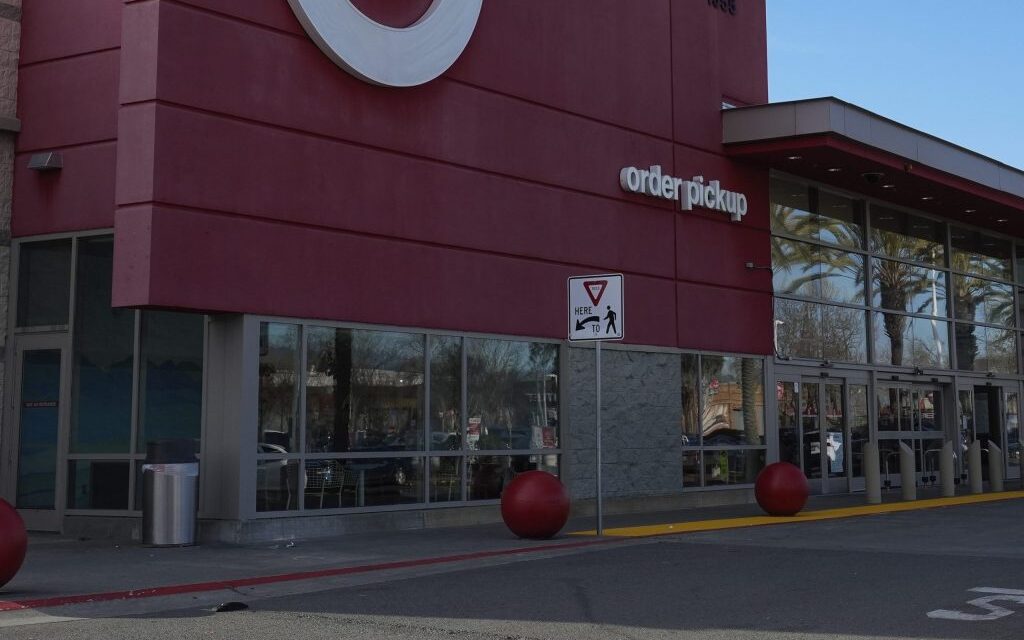 One year later, Target still reeling from boycotts