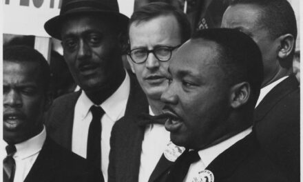Opinion: Dr. King’s Poor People’s Campaign foretold America’s affordability crisis