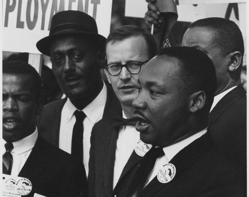 Opinion: Dr. King’s Poor People’s Campaign foretold America’s affordability crisis