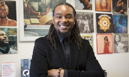 When equity is performed, not practiced