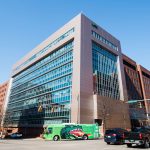 How UAB Continues Transformation of Birmingham with New and Renovated Facilities