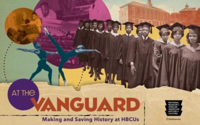 National Museum of African American History and Culture opens exhibition featuring collections from five HBCUs