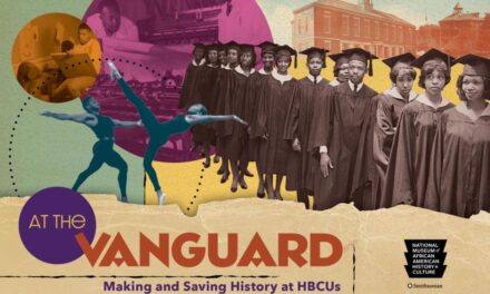 National Museum of African American History and Culture opens exhibition featuring collections from five HBCUs