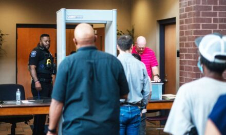 Court Fines and Fees Trap Thousands in Debt, New Jefferson County Study Finds