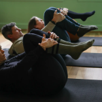 Where to Practice Pilates in Birmingham