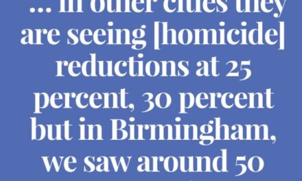 “This is where I need to be.”