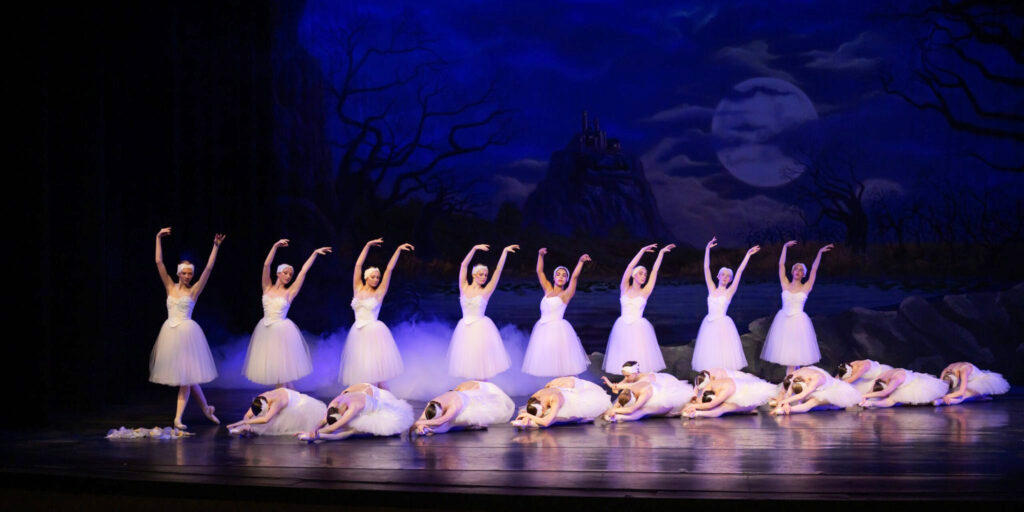 Huntsville Ballet Brings Audiences Up Close With “Dancers’ Choice”