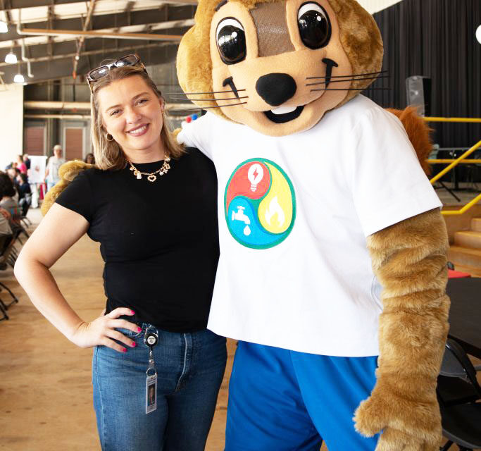 Cute, clever — and causing outages: Huntsville Utilities’ complicated relationship with squirrels