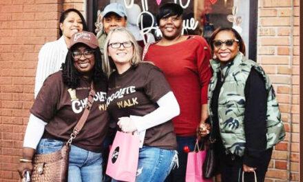 Sweet treat takeover: Athens Chocolate Walk returns for 13th year