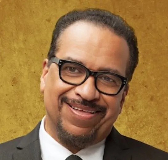 Richard Smallwood: ‘I’m looking forward to singing with you in heaven’