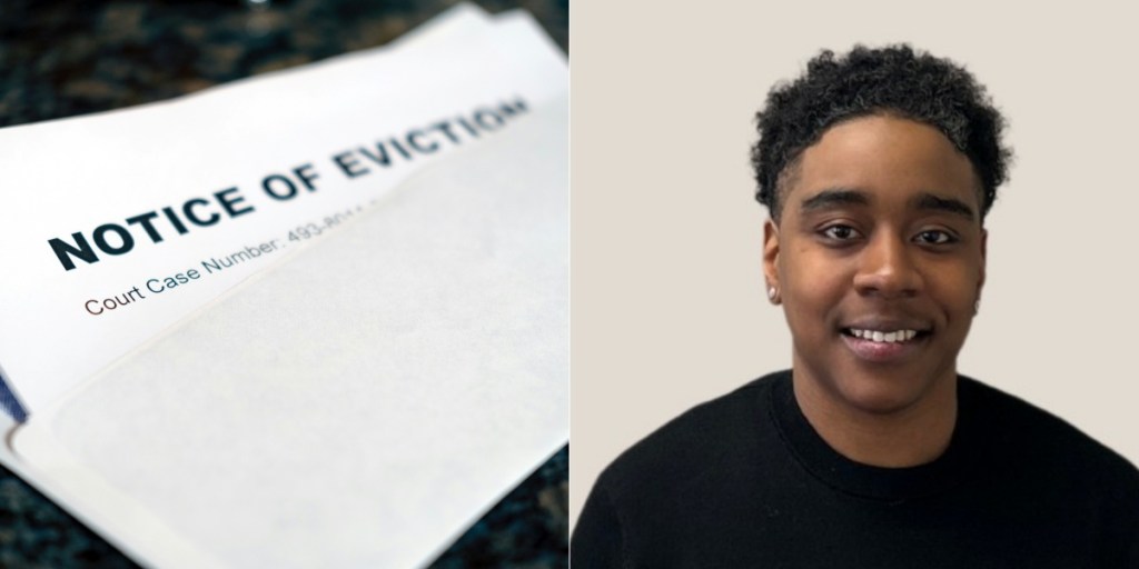 A second chance after rent debt: Why shielding matters