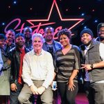Bruce Ayers, Owner of Birmingham’s Popular Stardome Comedy Club, Announces Retirement after 42 Years