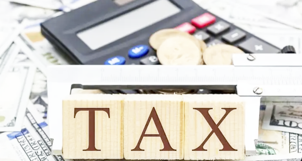 REPORT: ALABAMA COLLECTS LESS IN TAXES THAN MOST STATES—BUT RELIES MORE ON REGRESSIVE TAXES