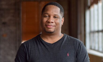 Opinion:  47th president’s foreign policy is White supremacy