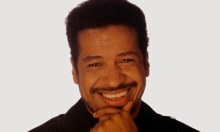 Gospel giant Richard Smallwood, composer of timeless hits, has died at 77