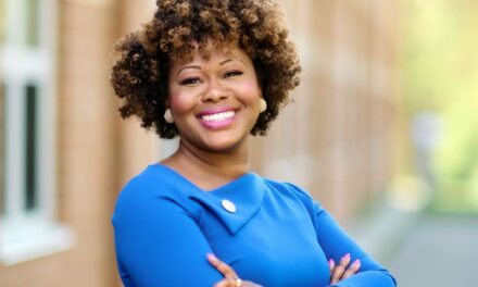 Wilkins leaves Black Caucus chair role to lead House Ways and Means Committee