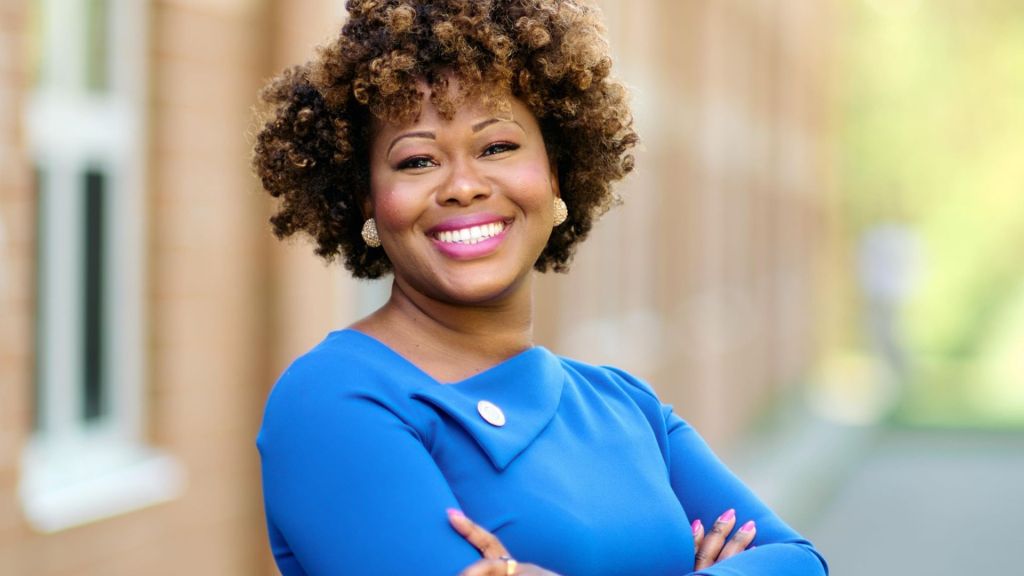 Wilkins leaves Black Caucus chair role to lead House Ways and Means Committee