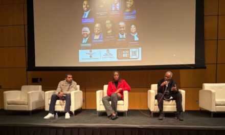 Maryland District 40 and 45 candidates discuss strategies to support Black businesses