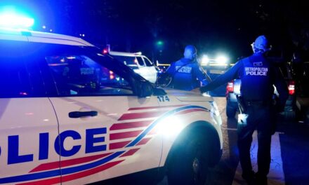 D.C. reports decline in violent crime amid data disagreements