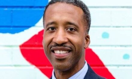 Kenyan McDuffie leaves D.C. Council after 13 years, says ‘the work is not finished’