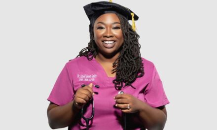 Dr. Janell Green Smith, Black maternal health advocate, dies in childbirth 