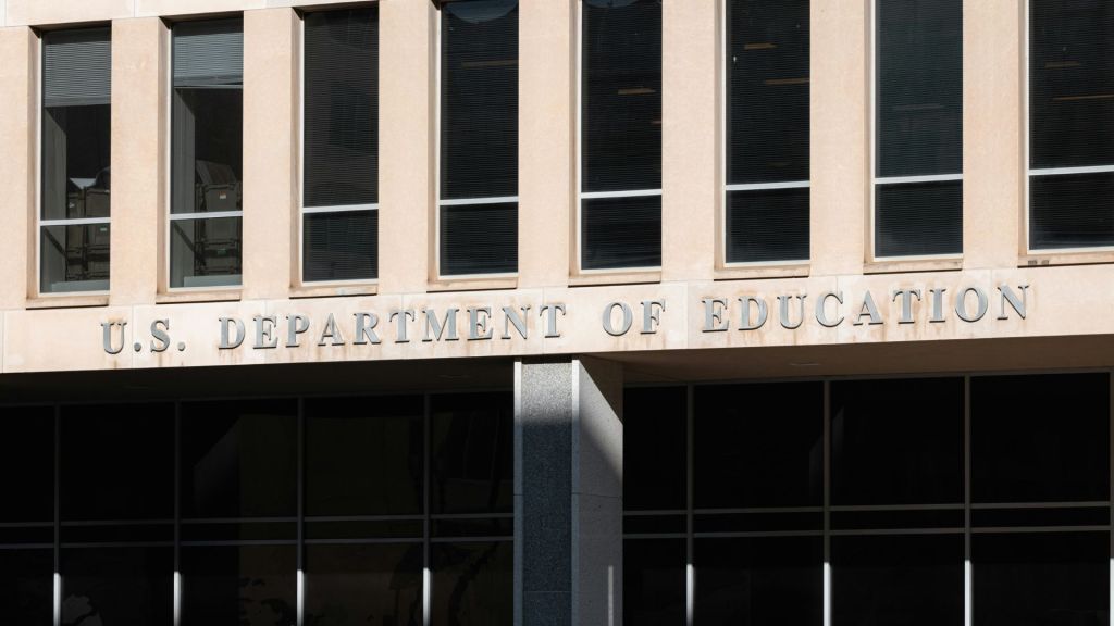 Department of Education calls back civil rights staff amid massive discrimination case backlog