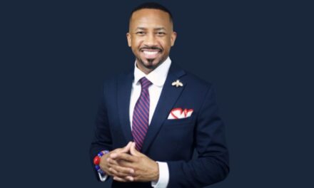 Morris Brown College President Dr. Kevin James removed by board