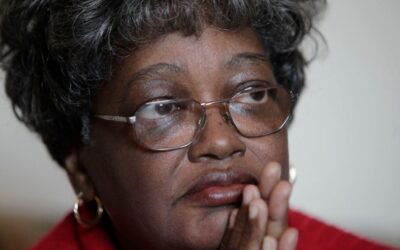 Claudette Colvin, who refused to move before the nation was ready, dies at 86