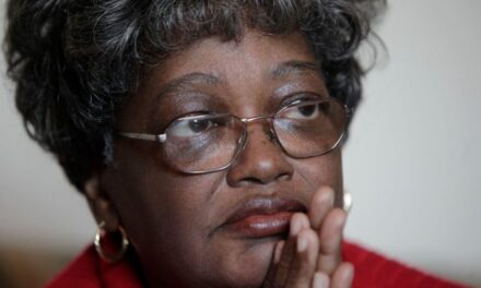 Claudette Colvin, who refused to move before the nation was ready, dies at 86