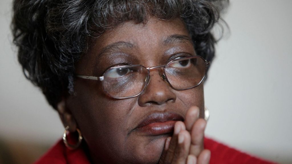 Claudette Colvin, who refused to move before the nation was ready, dies at 86