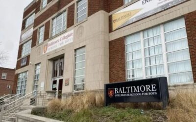 School board decides to shut down Baltimore Collegiate after 2026 school year