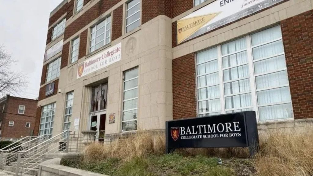 School board decides to shut down Baltimore Collegiate after 2026 school year